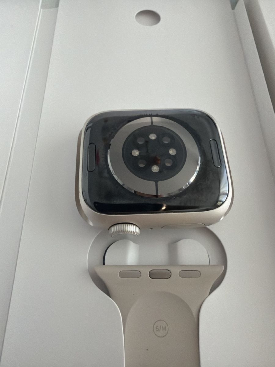 Apple Smartwatch: Apple Watch - Serie 8 – Gebraucht aus zürich von may_yj9f 2