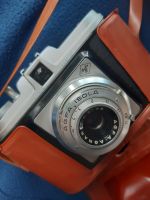 AGFA -ISOLA: Vintage Kamera