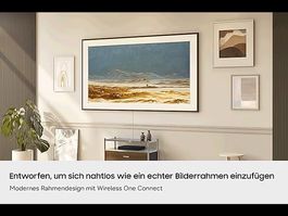 Samsung Frame 65“ 2026 Orginalverpackt