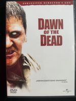 Dawn of the Dead Directors Cut guter Zustand