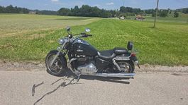 Triumph thunderbird 1600 ABS