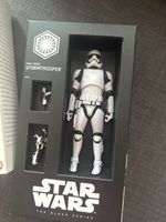 STAR WARS STORMTROOPER Black Series