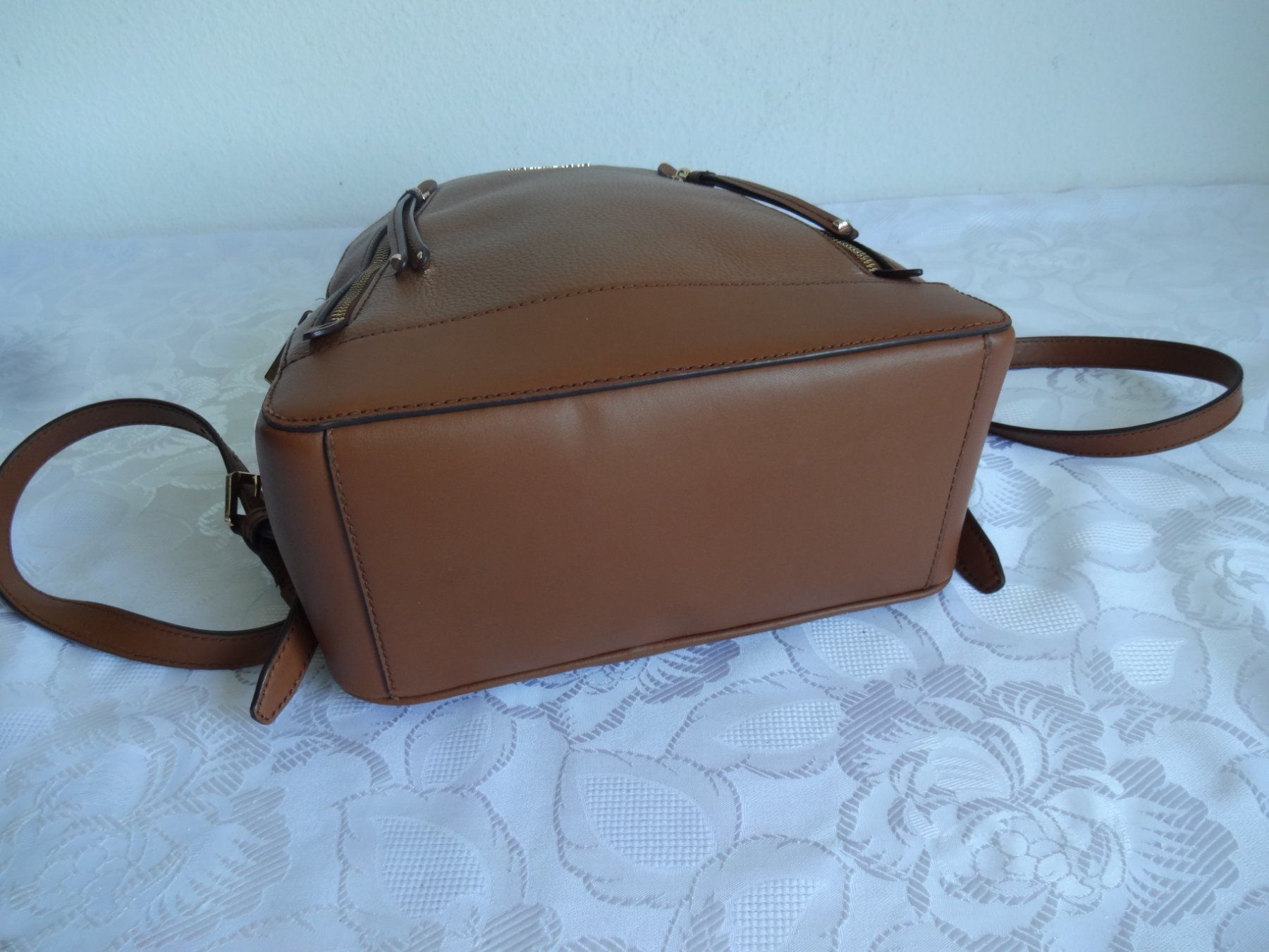 Michael Kors Sacs à dos: Orig. " Michael Kors " Leder Rucksack – Neuf (Voir description) à Frauenfeld par Jahy 4