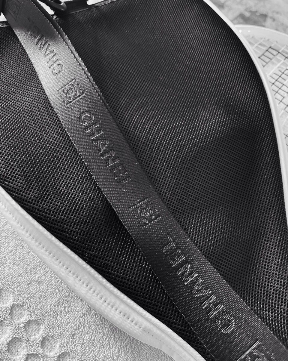 Racchette: Set de Tennis complet Chanel – Nuovo e nell'imballaggio originale da Neuchatel venduto da mar_9blm 5