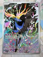 Pokémon TCG – Xerneas (CRI091) Chaos Rising