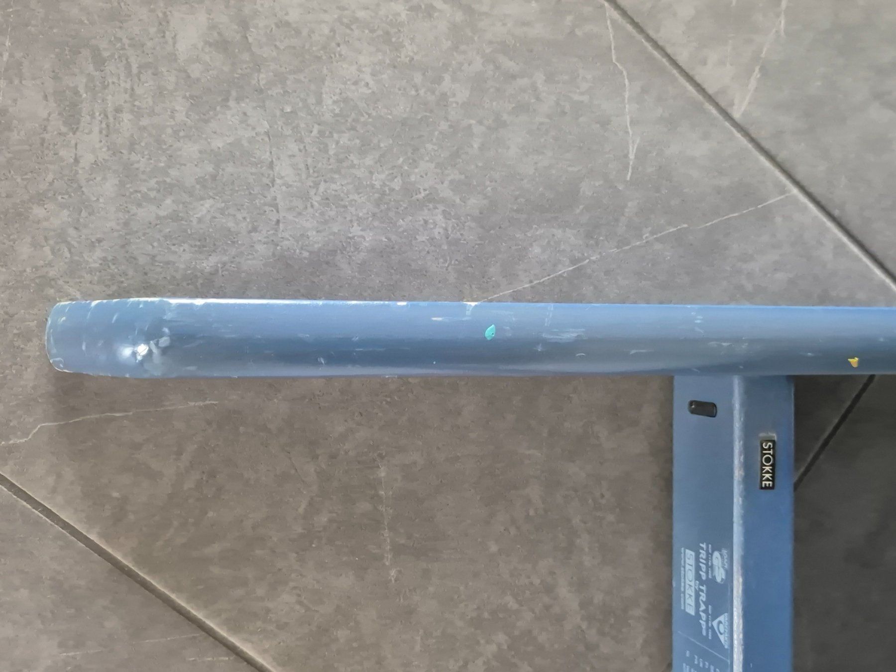 Stokke Hochstühle: STOKKE Tripp Trapp® Stuhl blau – Gebraucht aus Burgdorf von Spaeiki 8
