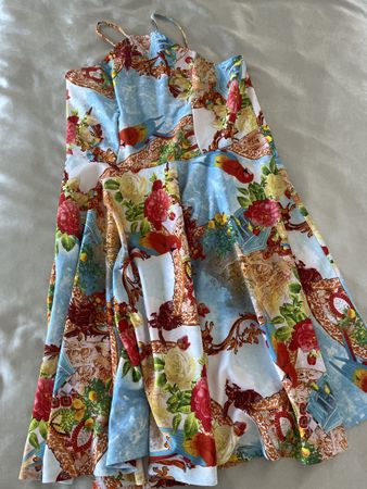 Summer Dress