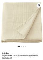 Tagesdecke Ikea