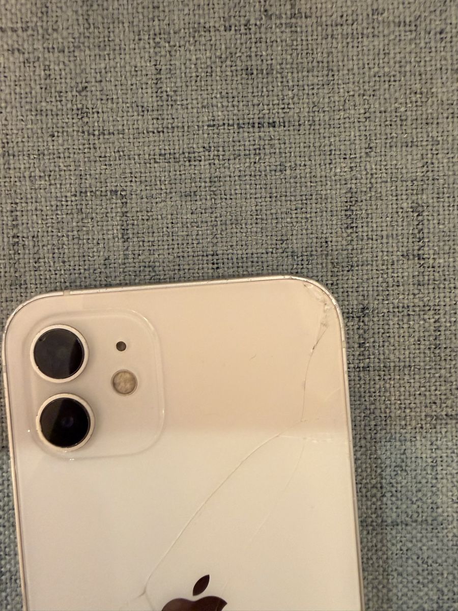 Apple Telefoni cellulari / Smartphones: iPhone 12 (rosa) – Usato da Neuenhof venduto da suv_b72x 2