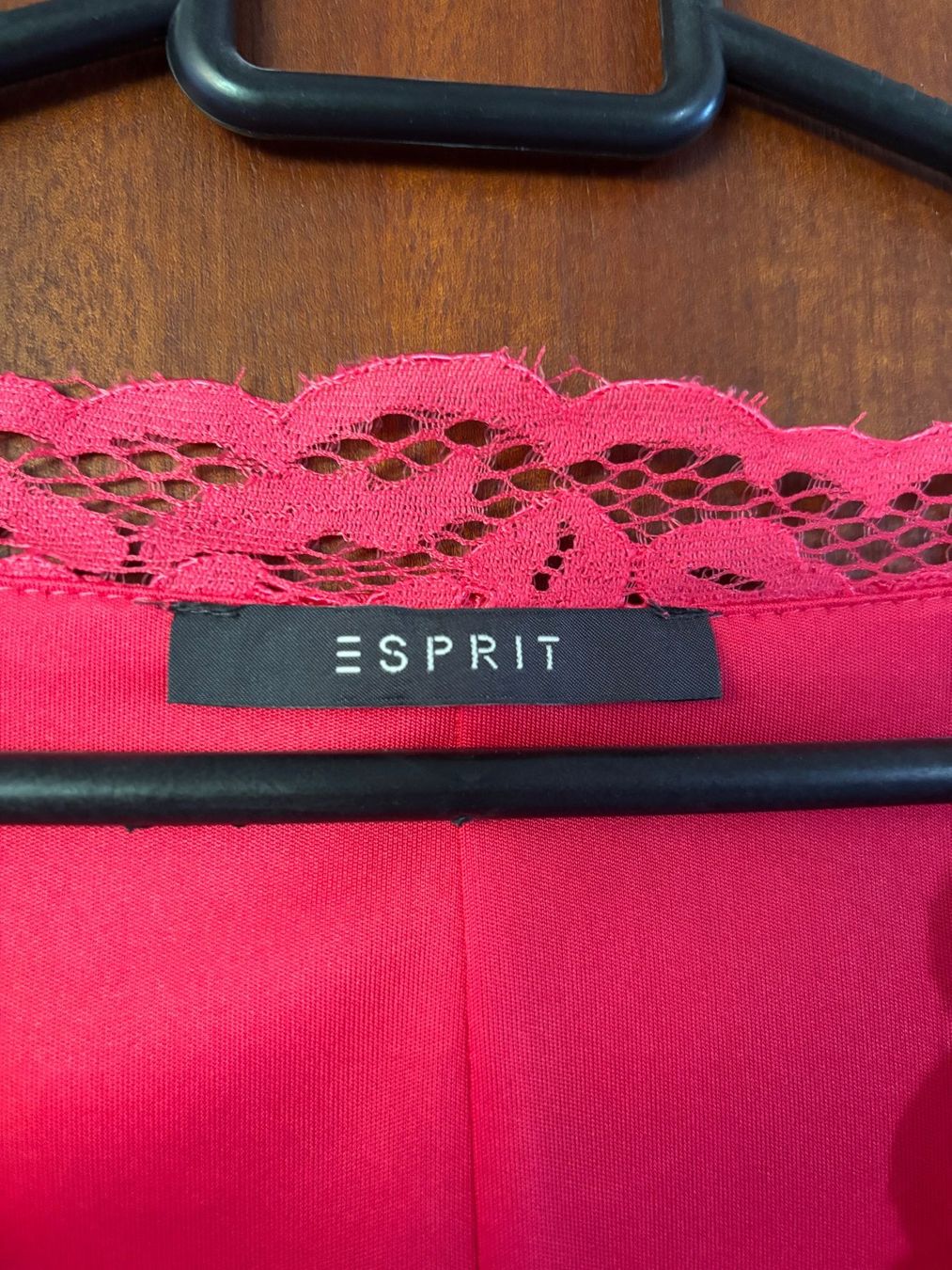 Esprit Vestiti: Spitzenkleid ESPRIT Gr. 44 – Nuovo (secondo la descrizione) da Langenthal venduto da saelue 3