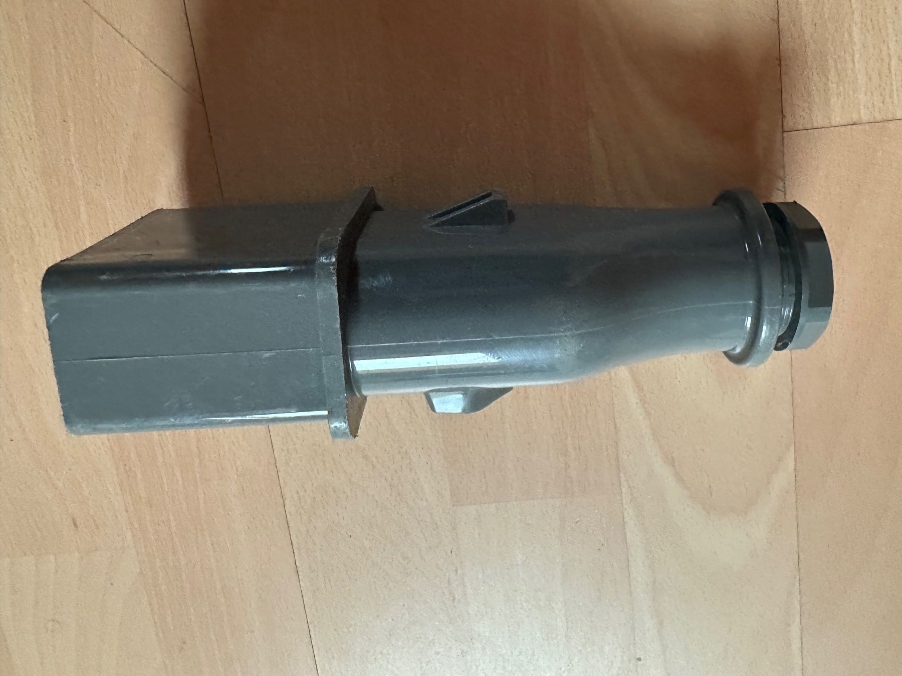 Spine: J 25/4 Polig Stecker CMC – Usato da Huttwil venduto da Bolpa 4