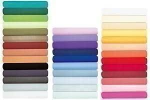 Bettwäsche: JERSEY-FIX Hellblau 180/200 x200 cm – Neu (gemäss Beschreibung) aus Oensingen von directshop24 7