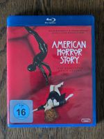 American Horror Story - Season 01 (3 Blu-ray)