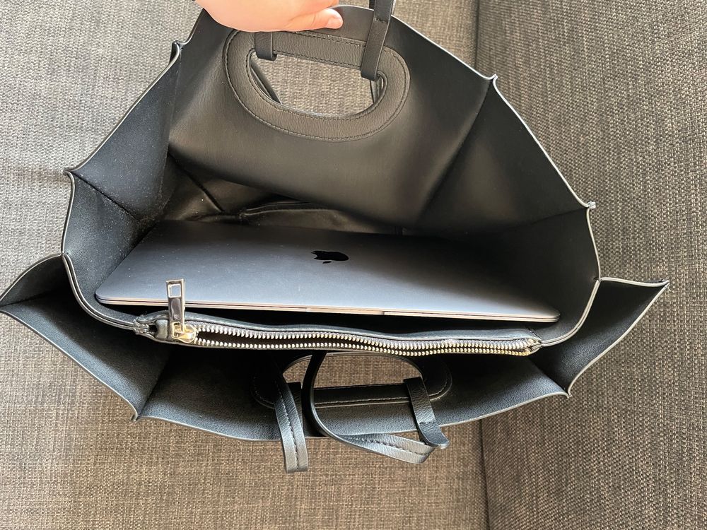 Tasche von Zara, neu (Neu (gemäss Beschreibung)) in Richterswil