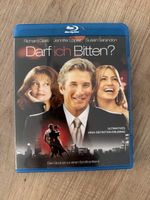 Darf ich Bitten (2004) BluRay