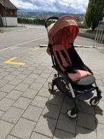 Stokke YOYO Buggy/Kinderwagen
