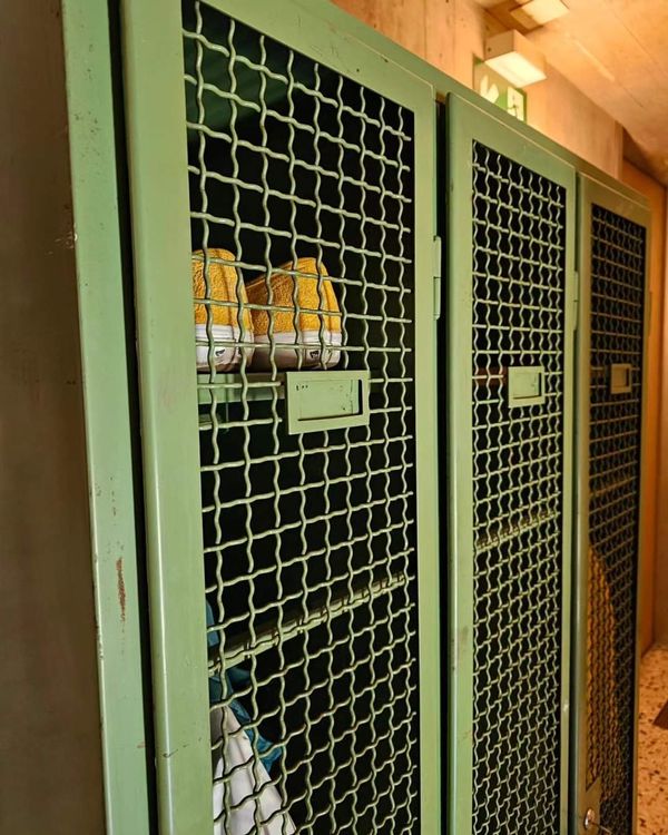 Armoire vestiaire Lista Kaufen auf Ricardo