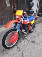 Honda Xl 600 r / Paris Dakar / Preis 6500 fr.