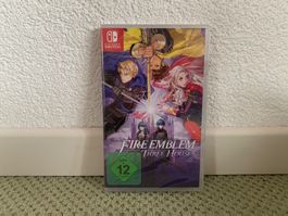 Fire Emblem: Three Houses (NEU) (Nintendo Switch)