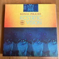 Ecstatic Vision – Sonic Praise