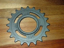 20 Zähne Ritzel Reich zu Rad 05 Militärvelo