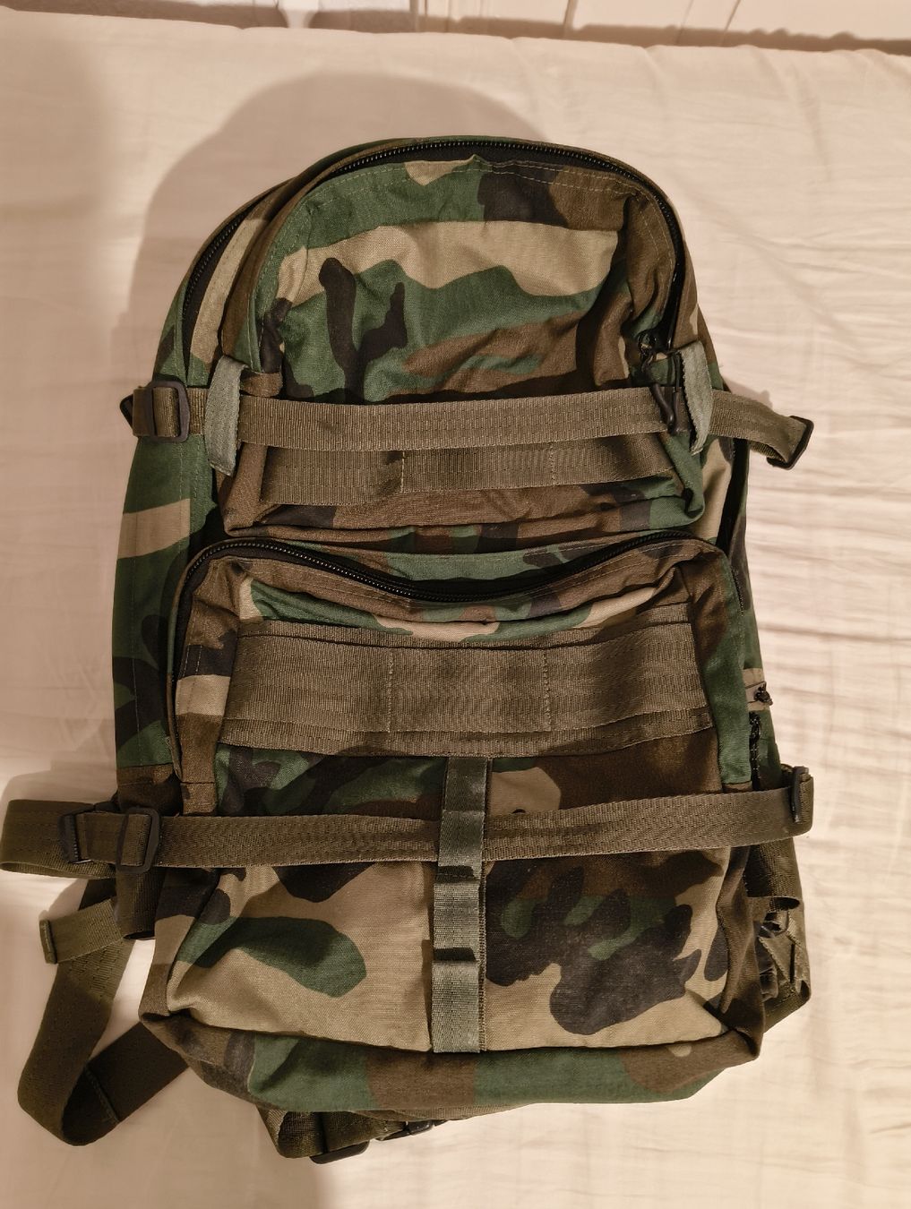 Sacs à dos: Tasmanian Tiger - Rucksack – Neuf (Voir description) à Zürich par brockenhaus_ZH