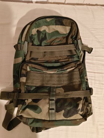 Tasmanian Tiger - Rucksack