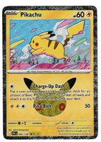 Pikachu [20/30] 128 – 30th Celebration – ENG