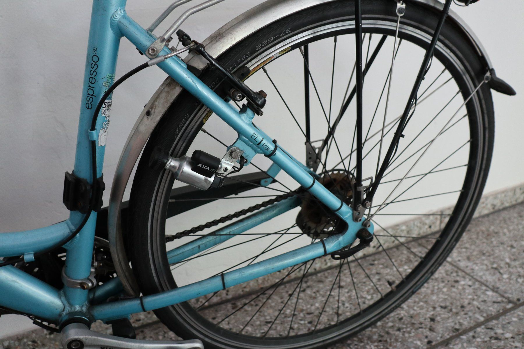 Biciclette: 2 Fahrräder – Usato da Liestal venduto da FuV01 2