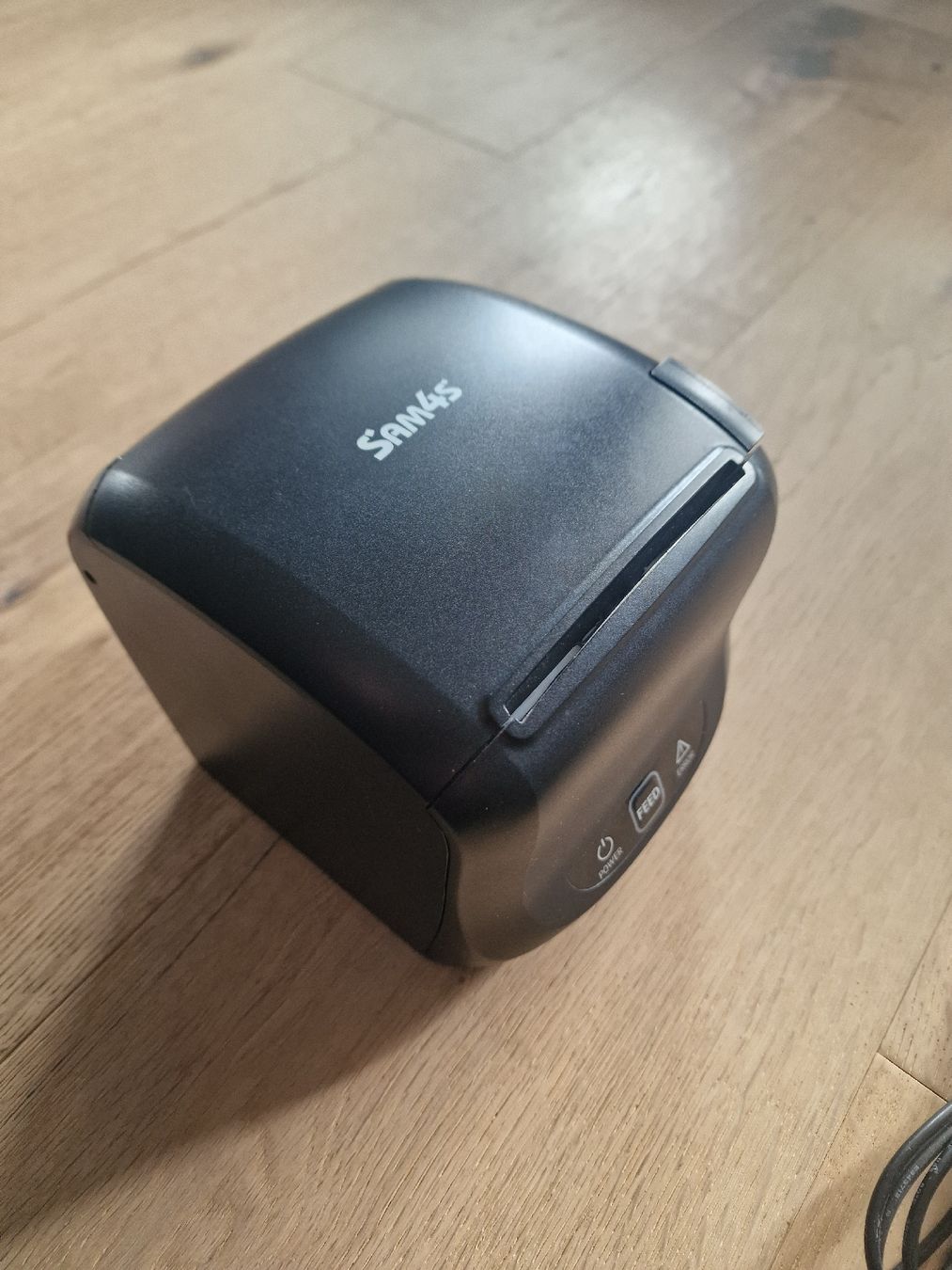 Stampanti: Sam4S GIANT-100D Thermodrucker / Bondrucker LAN, USB Gastro – Usato da Fahrwangen venduto da luk_bhw7 2