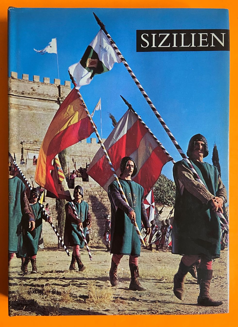 Libri: 5 Silva Bücher – Usato da Böckten venduto da Hansi36