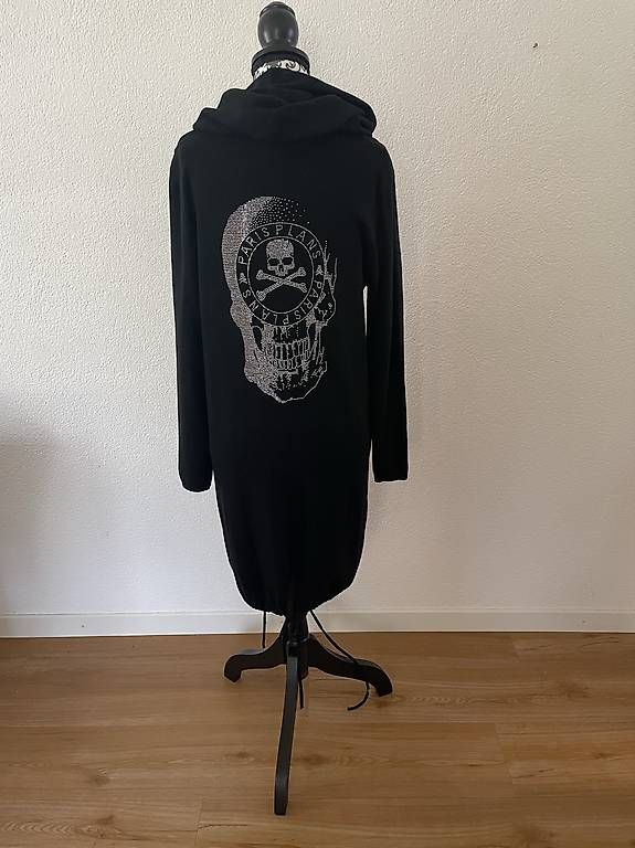 Giacche: Einzigartige Übergangsjacke Skull  – Nuovo e nell'imballaggio originale da Nänikon venduto da Susan_1