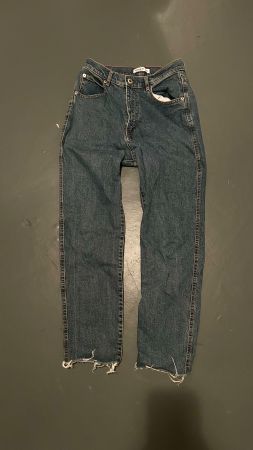 Mom Jeans Vintage Pull and Bear Gr. 36