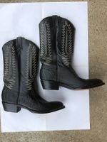 Westernstiefel  Cowboy Boots US Grösse 11 1/2 (CH Gr. 45)
