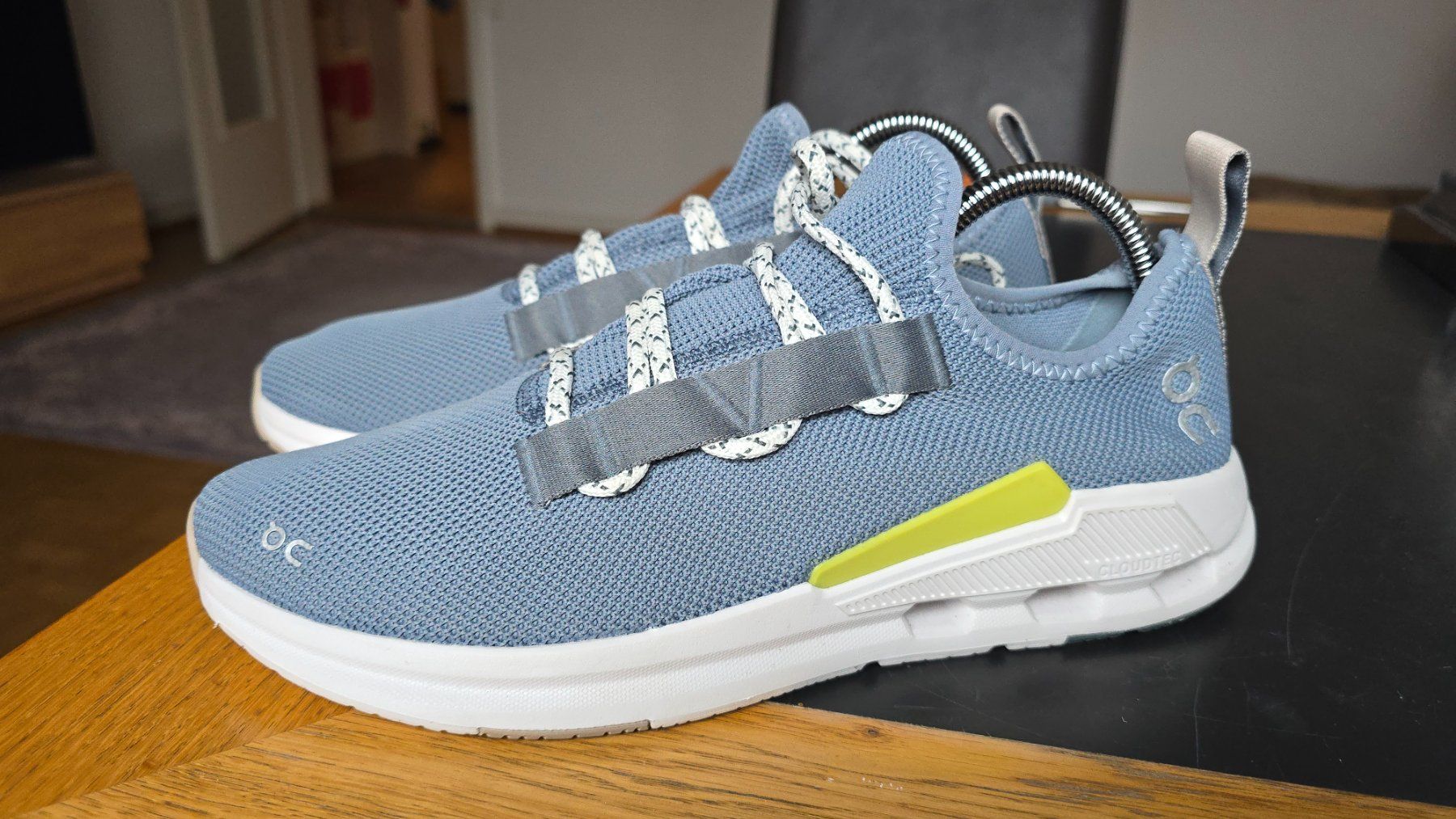 On Scarpe da uomo: On Running Cloudeasy schuhe EU 42.5 – Nuovo (secondo la descrizione) da Wallisellen venduto da theblacksheep 1