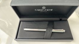 Caran d’Ache Ecridor Rollerball – Neuwertig, Vollset