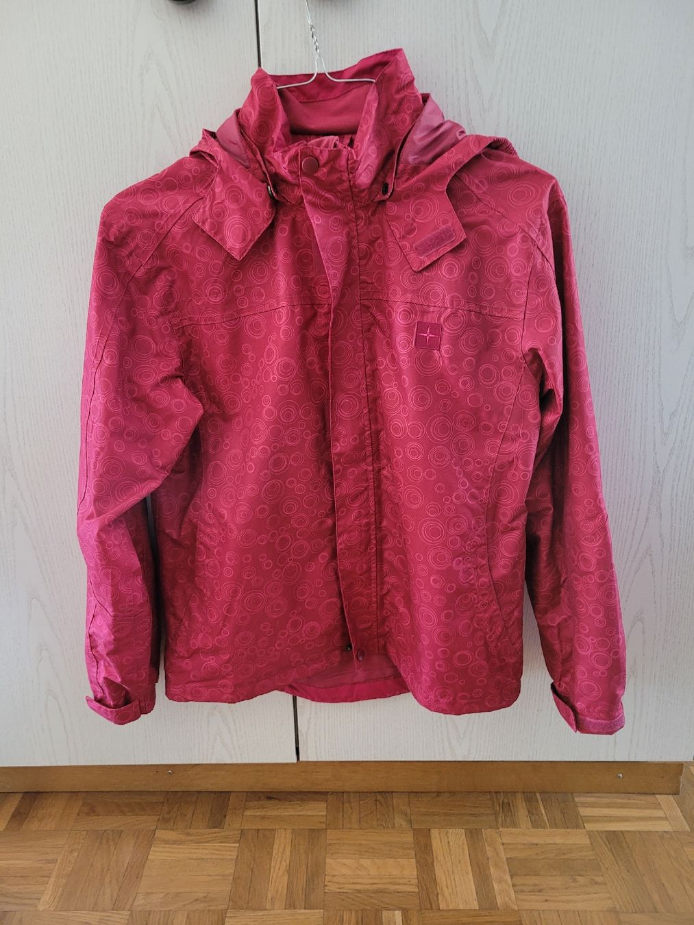 Vestes & Manteaux: Mädchen Windjacke – D'occasion à Schmerikon par 7855 1