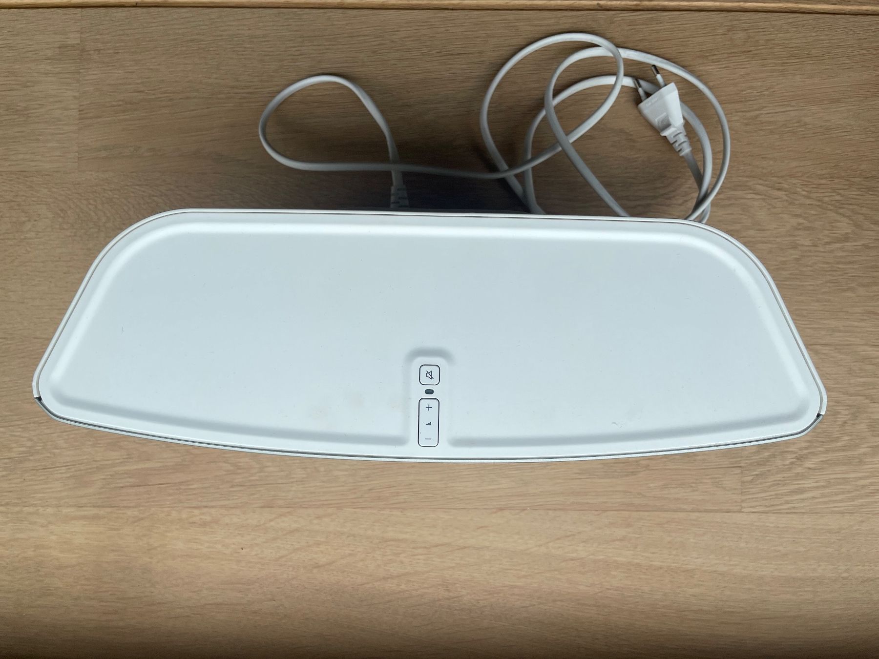Sonos Lautsprecher: Sonos Play 5 (1. Generation) – Gebraucht aus Zumikon von  2