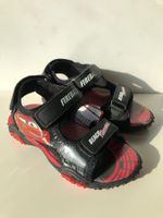 Neue Sandalen „Cars“ mit Blinklicht in Gr.29