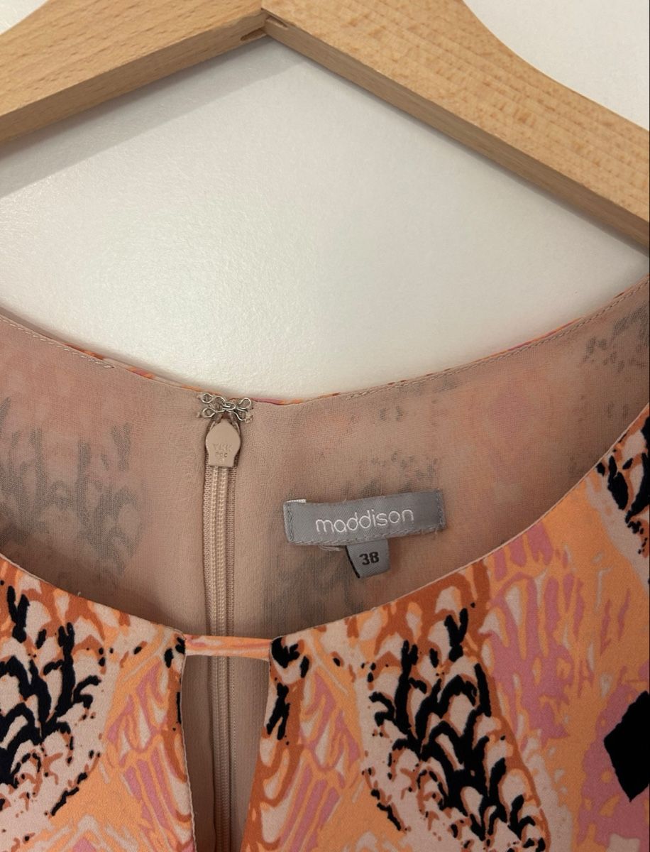Maddison Kleider: Robe Maddison 38 – Neu (gemäss Beschreibung) aus Genève von Syba7 1