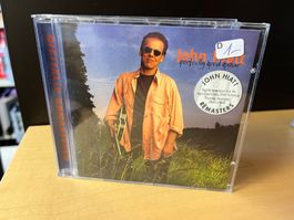 John Hiatt - Perfectly Good Guitar - HJ42B
