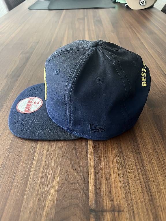 Copricapi, berretti & cappellini: Tomorrowland Cap – Usato da Hägendorf venduto da Chev-Chelios89 1