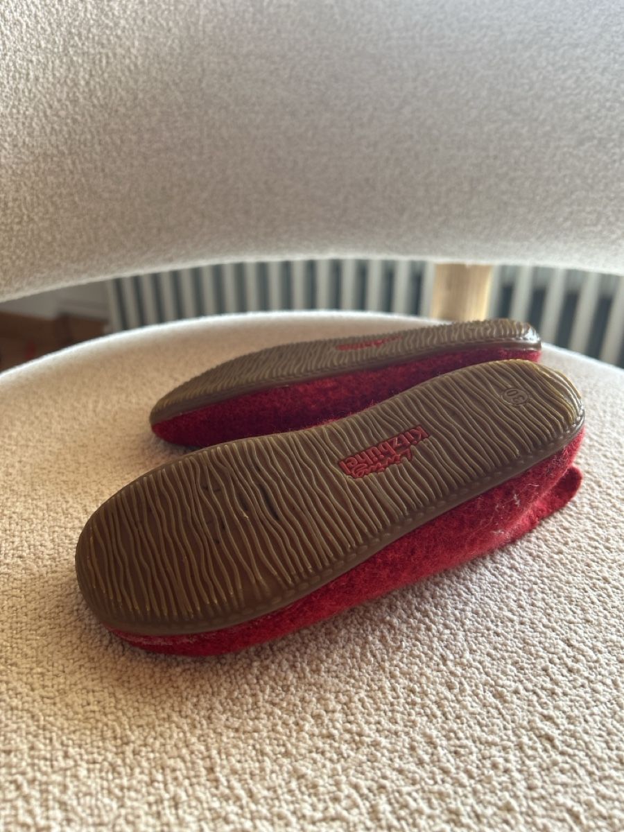 Scarpe per ragazzi: Kitzbühel living 30 – Usato da Untersiggenthal venduto da musicool 3