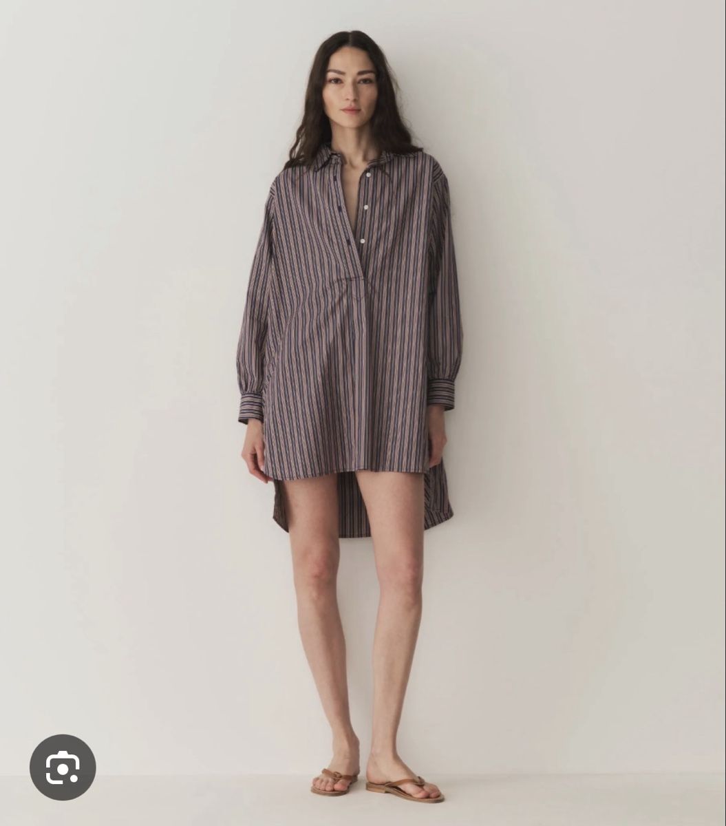 Kleider: DÔEN Jora Dress – Neu und originalverpackt aus Zürich von CanBC