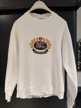 Burberry Sweater