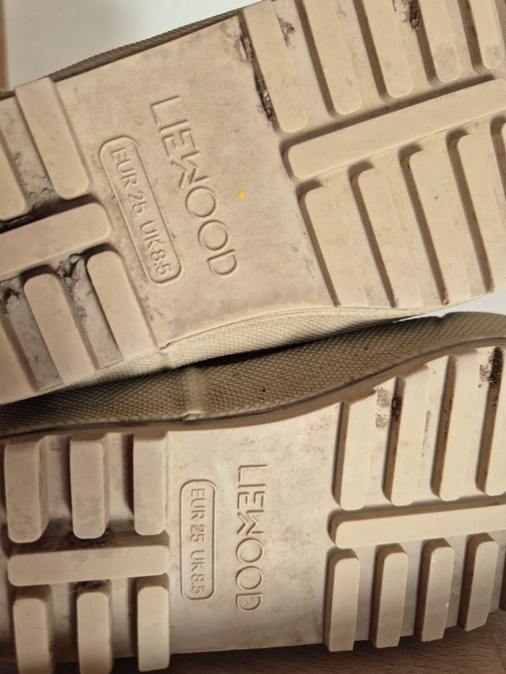 Liewood Scarpe per ragazzi: Liewood Gummistiefel warm, Gr. 25 – Usato da Stäfa venduto da unn_dj8d 4