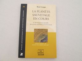 Planète sauvetage en cours