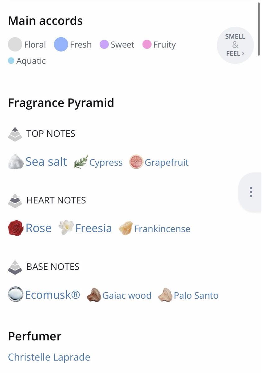 Profumi & Eau de Toilette: Mind Games Sans Voir EdP Duftprobe 2ml – Nuovo (secondo la descrizione) da Meierskappel venduto da Philium 2