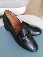 Gabor Damenschuhe 37.5 Leder