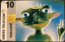 Taxcard GM1